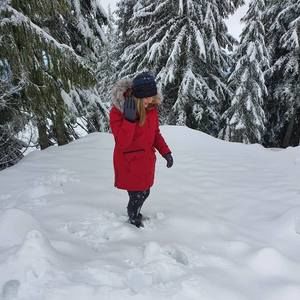 Meet your Posher, Jessica